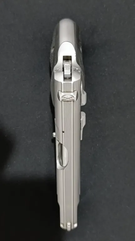 Cz 75 B - 3