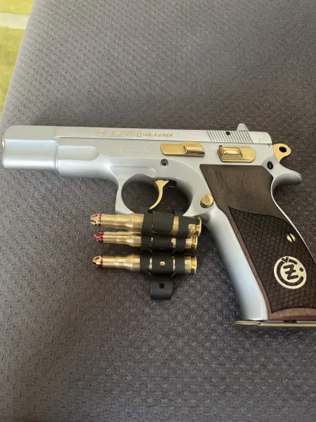 Cz75B