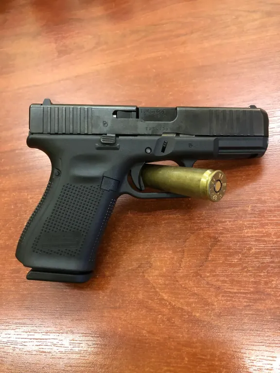 Sıfır Glock Yüzüncü Yıl Serisi - 4