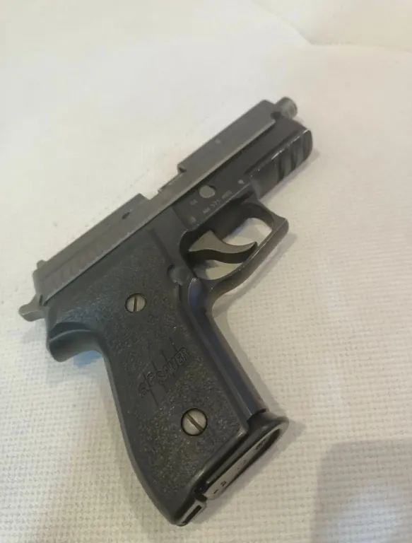 Sig Sauer P229