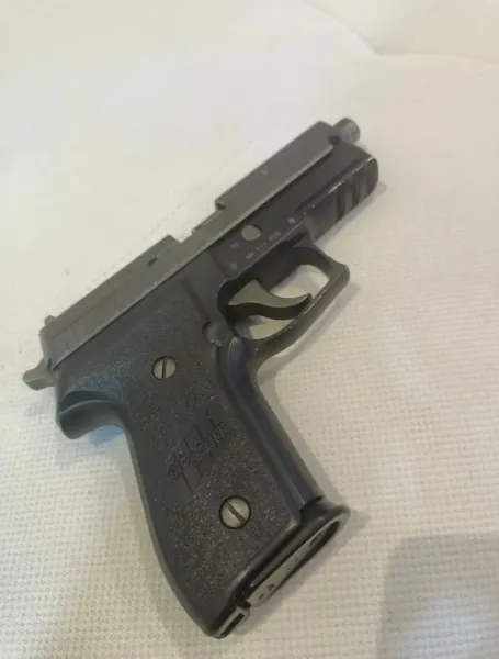 Sig Sauer P229