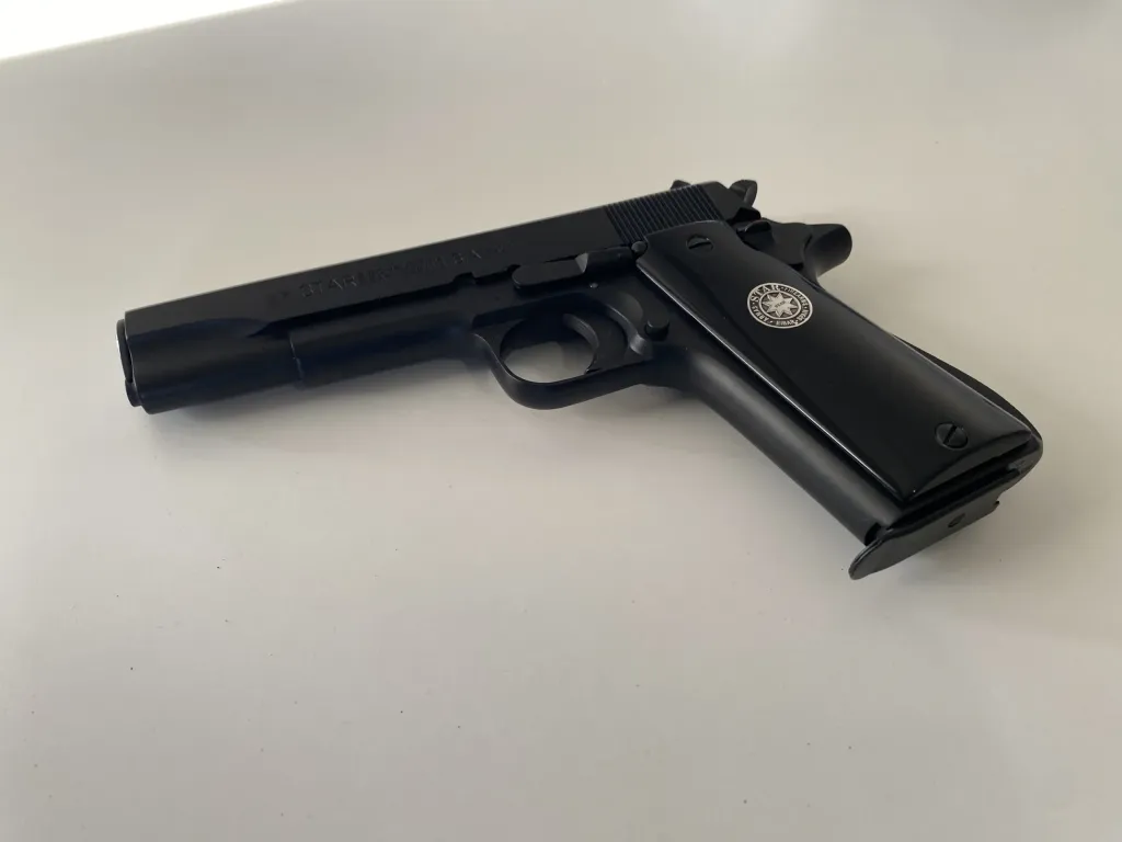 Model B 9 - 1