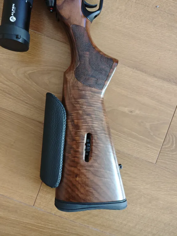 Monza 308 Atış Yapılmadı Sıfır - 3