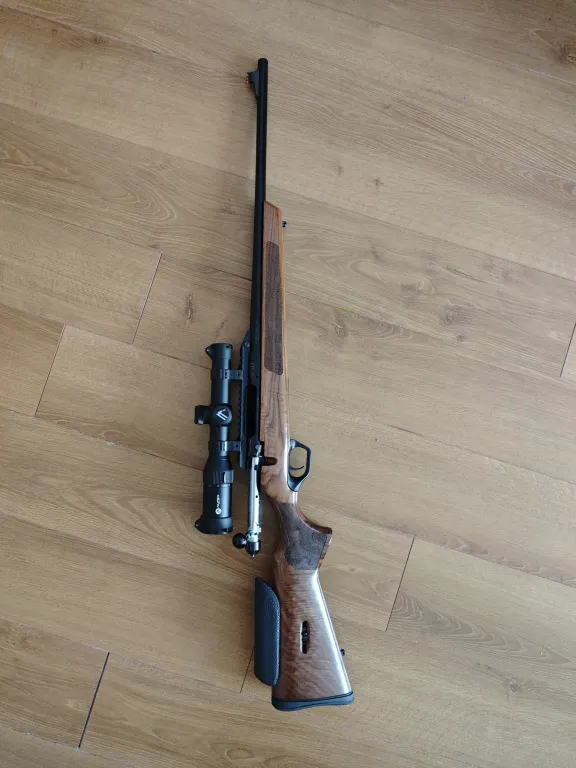 Monza 308 Atış Yapılmadı Sıfır - 1