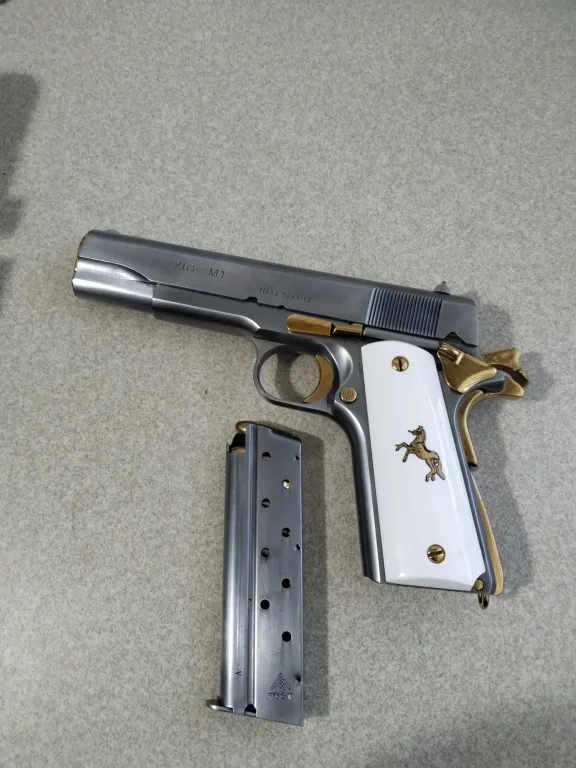 Zig M 1911 - 4