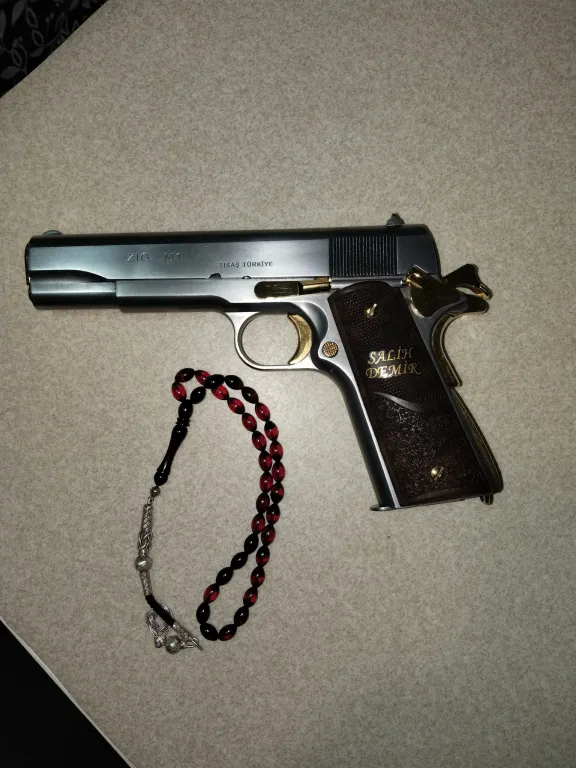 Zig M 1911 - 2