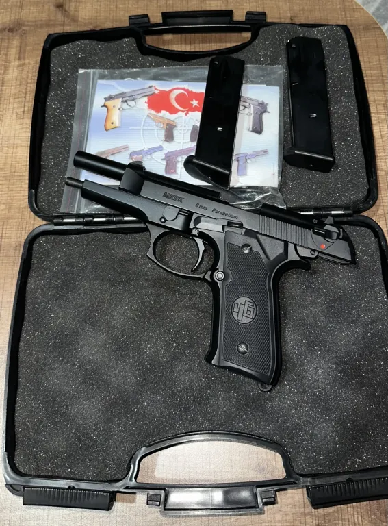 Sıfır Yavuz Regard - 3