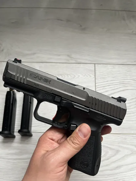 Canik Tp9 Sf Elite