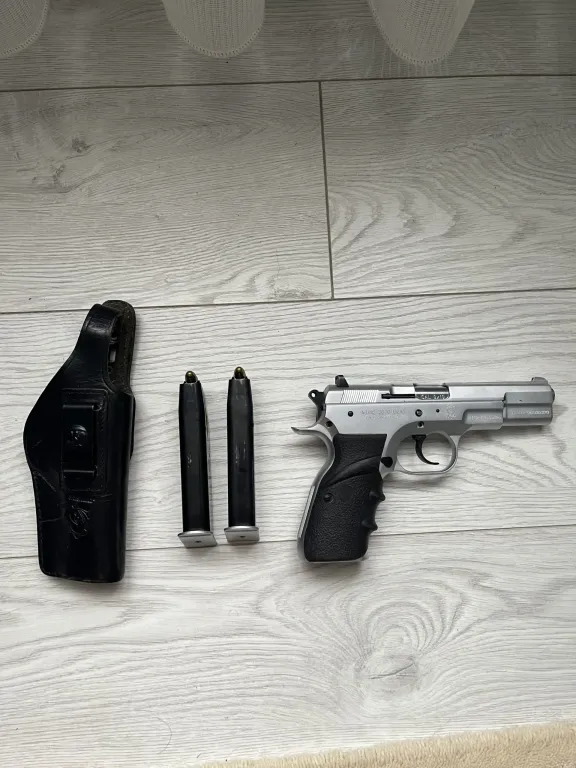 Sarsılmaz Kılınç Light - 5