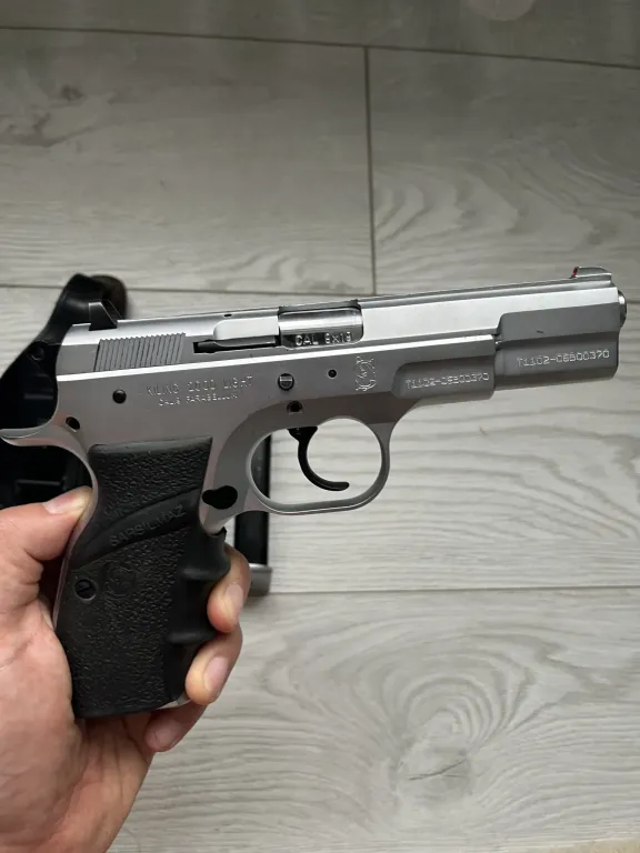 Sarsılmaz Kılınç Light - 3