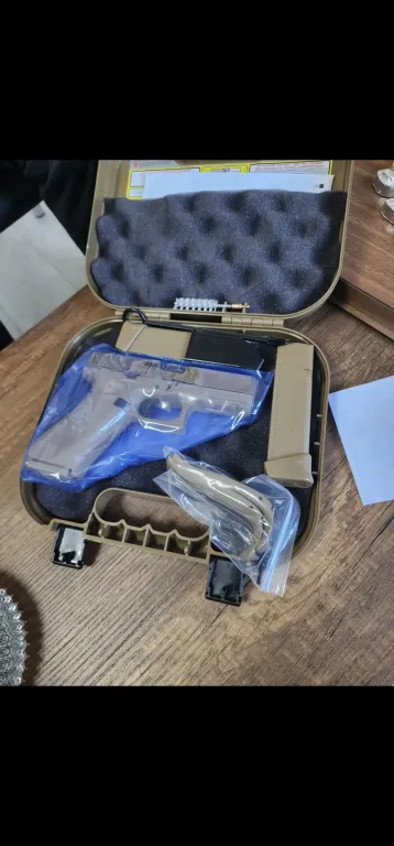 G19X - 5