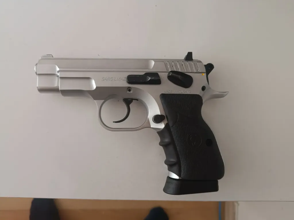 Çok Temiz Hançer 14 Lü