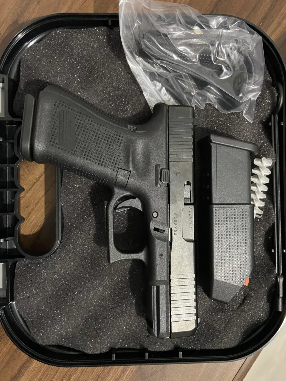 Glock 19 Gen5 - 4