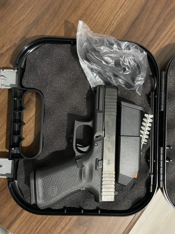 Glock 19 Gen5 - 3