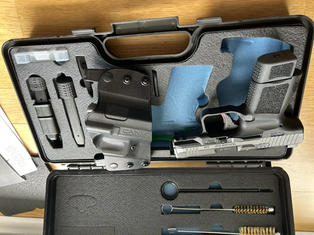 Sifir Cani̇k Mete Tungsten - 2