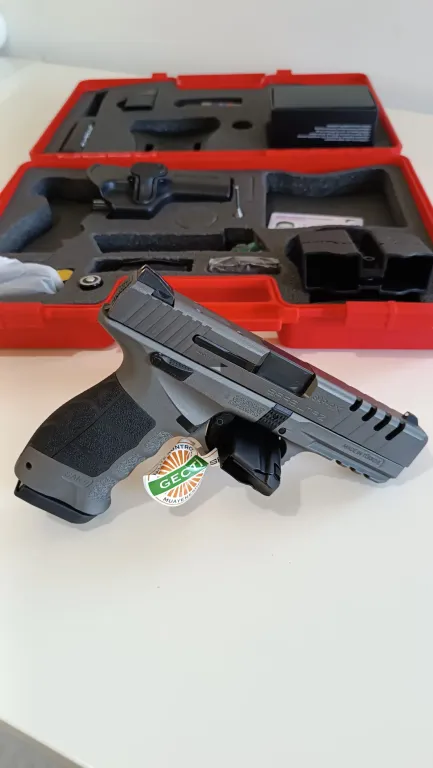 Kılıç Mega İnoks - 5