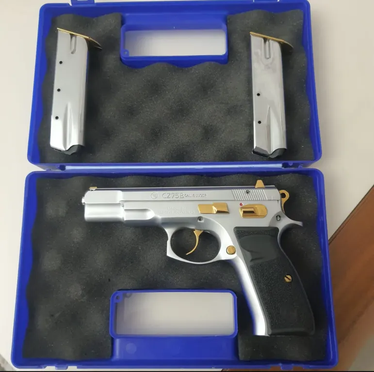 Tertemiz Cz - 1