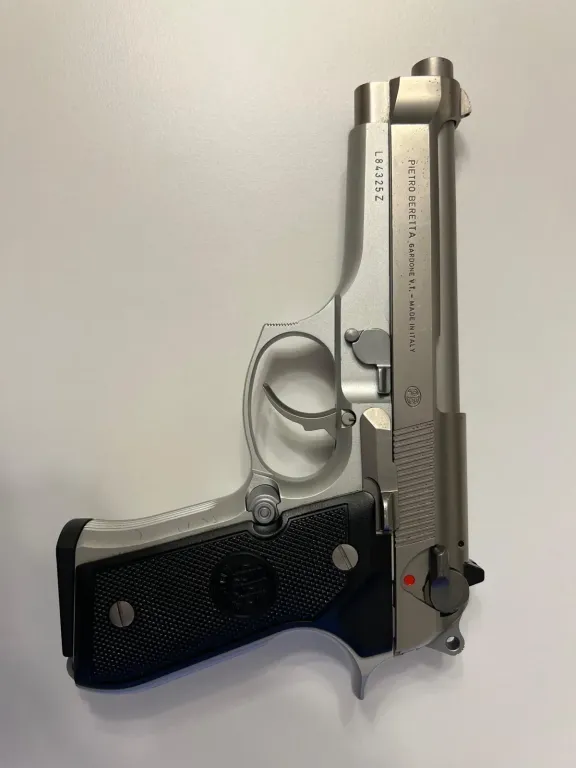 Beretta Fs 92 Inox - 1