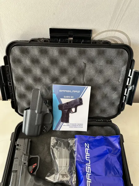 Sar9 Sc Gen3 Sifir