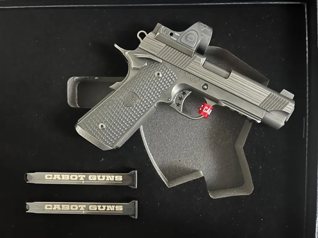 Cabot Apocalypse Türki̇ye Ni̇n 100 Yilina Özel Dünyada Bi̇r Tane - 4