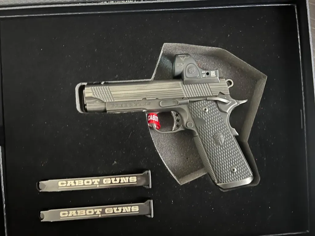 Cabot Apocalypse Türki̇ye Ni̇n 100 Yilina Özel Dünyada Bi̇r Tane - 3