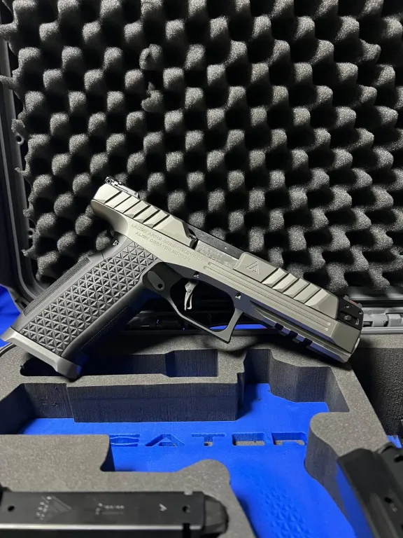 Laugo Arms Alien Creator Evelation - 4