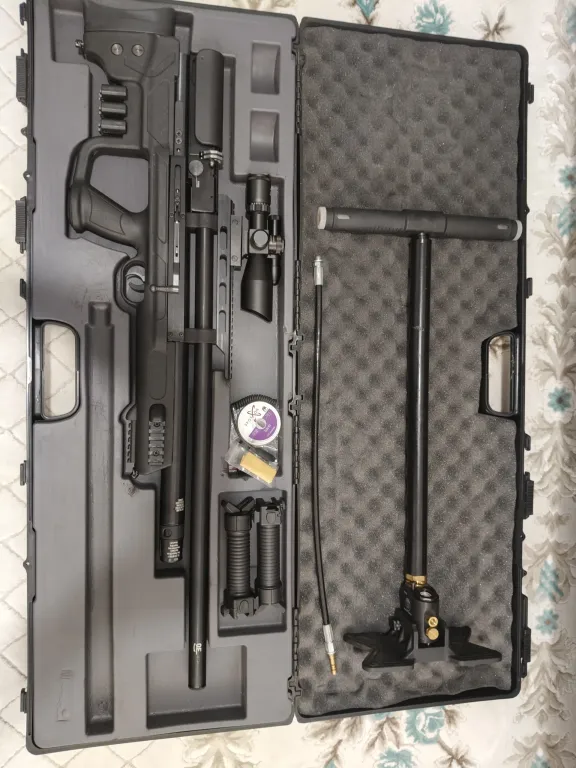 Hatsan Gladius 5 Mm