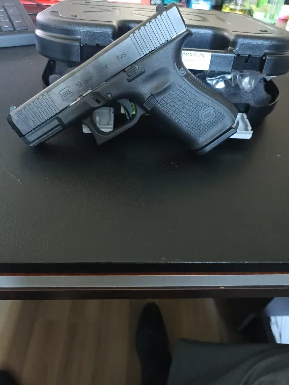 G19 Sıfır Kutusunda - 2