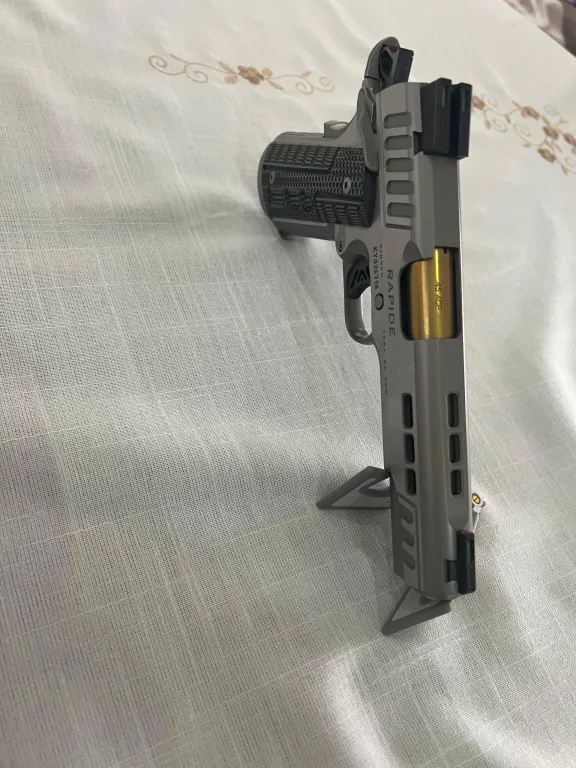 Kimber Rapide Dawn 1911 - 5