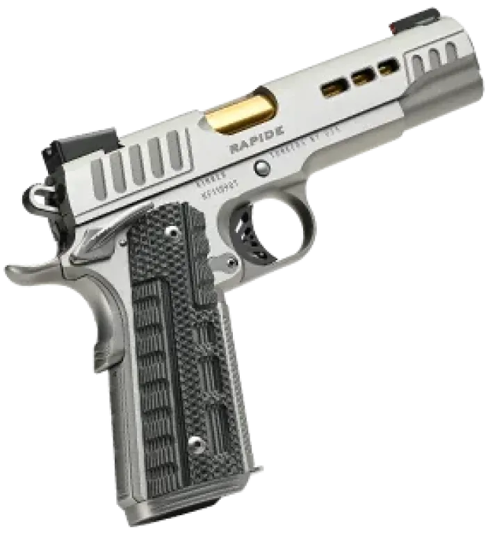 Kimber 1911 Rapide Dawn - 1
