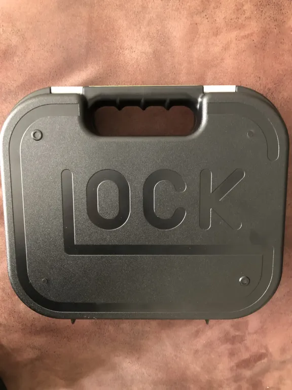 Kamu Görevlisinden Sıfır Kutusunda G43X Black - 2