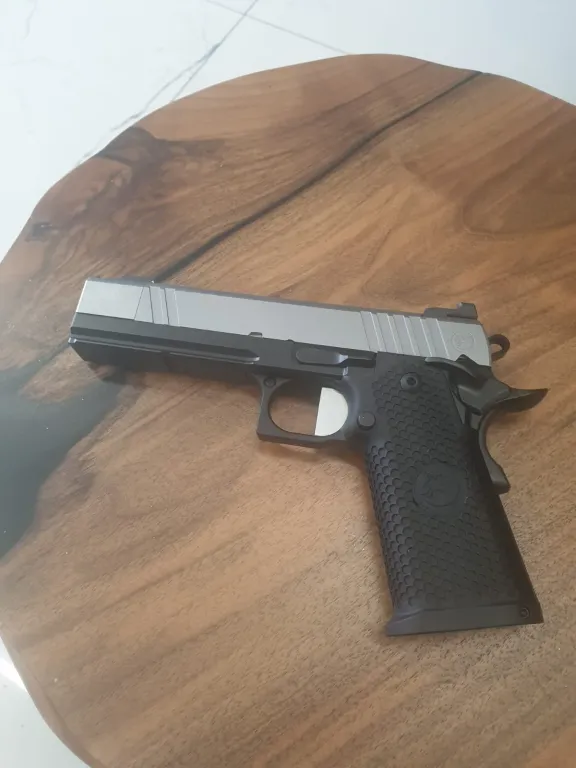 Sıfır Kutusunda Nighthawk Custom - 2