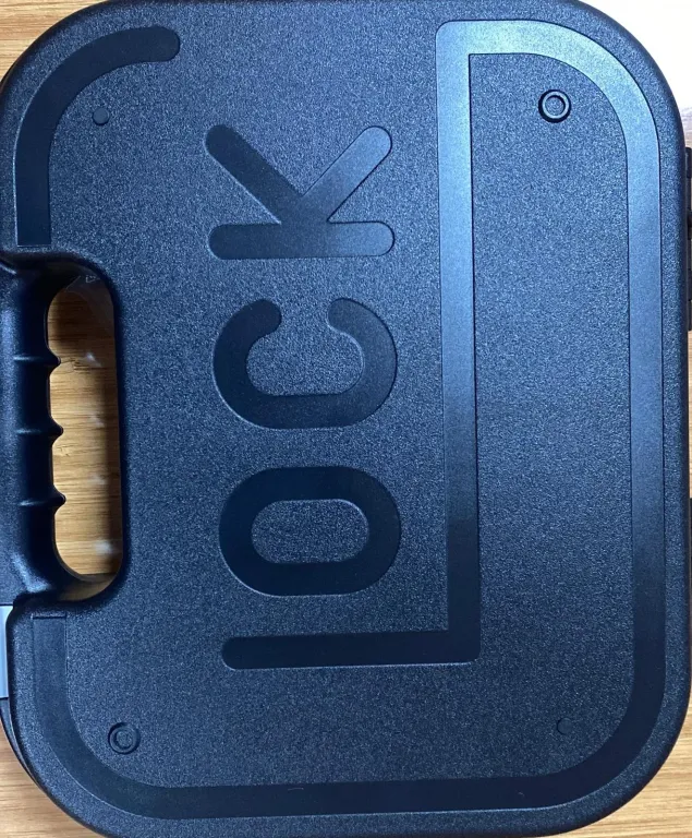 Glock 17 Gen Brovning - 4