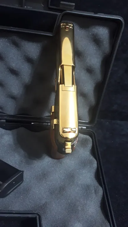 Si̇g Sauer P228 Taşimaya Çok Uygun Hafi̇f Rahat - 2