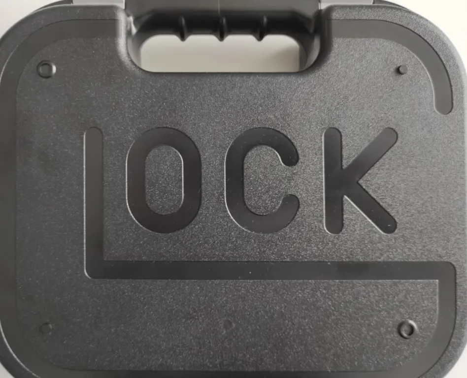 Glock G19 Gen5 Kamu Görevlisinden - 2