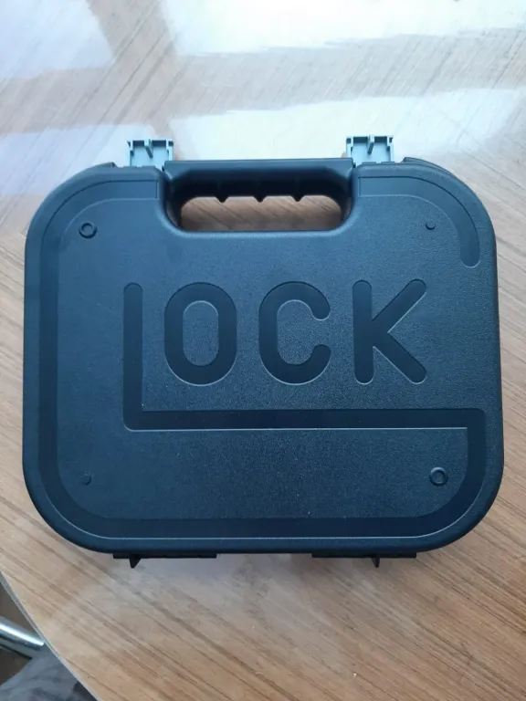 Sifir Glock 17 Gen5 Ankara - 1