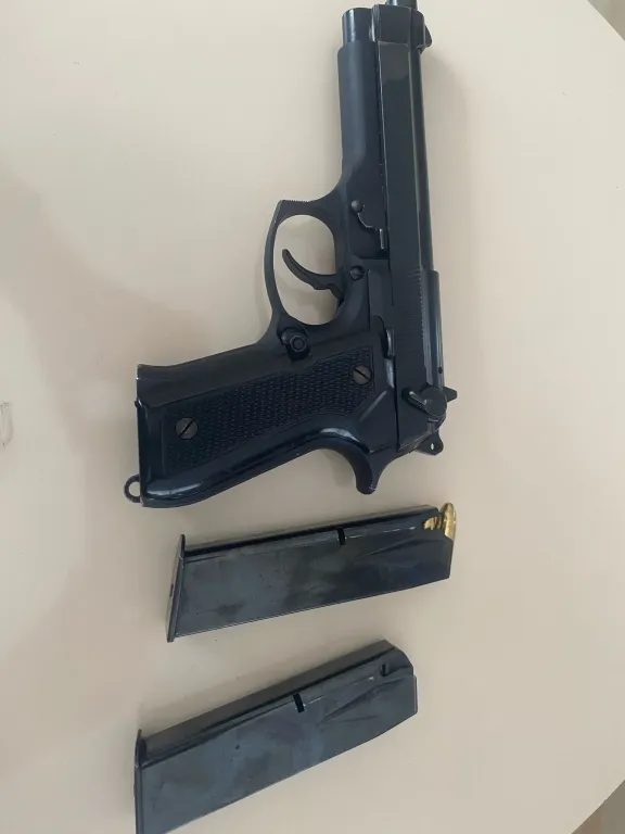 Yavuz 16 - 3