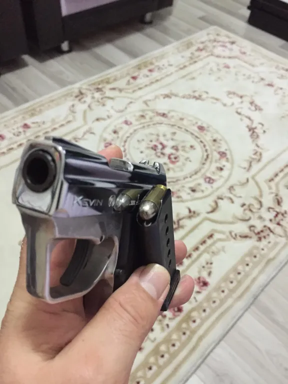 Memurdan Çok Temiz Eksiksiz Gıcır Gıcır - 2