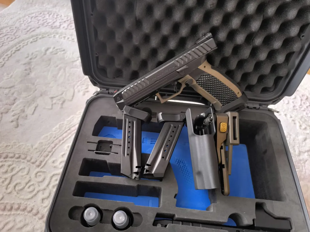 Yurtdışından Ithal Lauo Alien - 2