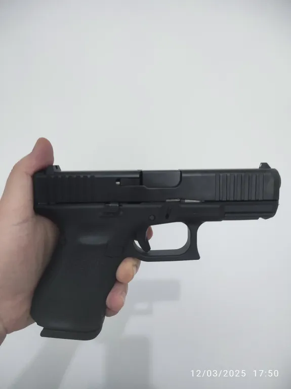 Sıfır Glock 19 Gen 5 - 4