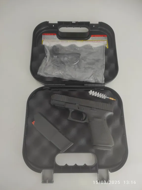 Sıfır Glock 19 Gen 5 - 3