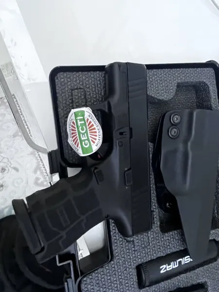 Sar9 Sc