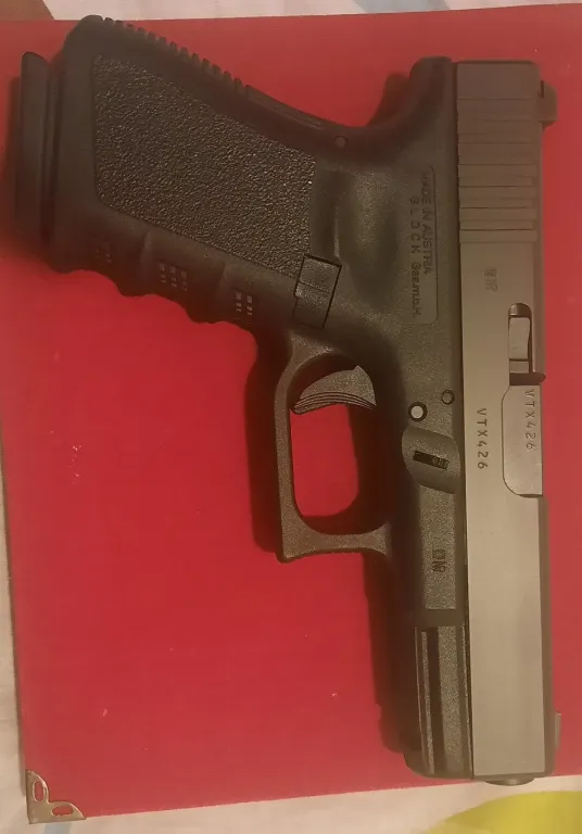 Glock 19 Sifir Kutusunda Full Aksesuar - 3