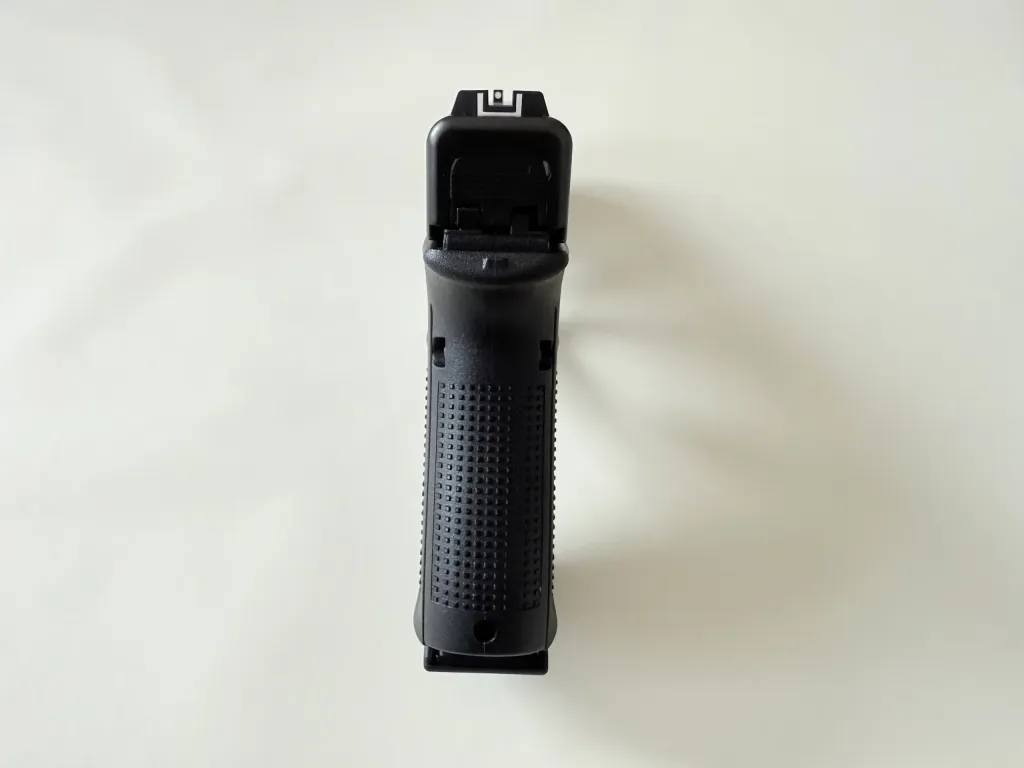 Glock19 Gen5 Sıfır - 5