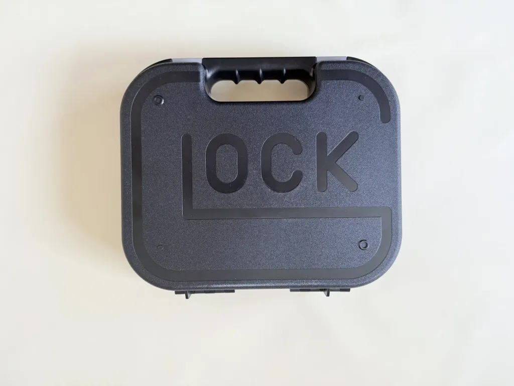 Glock19 Gen5 Sıfır - 2