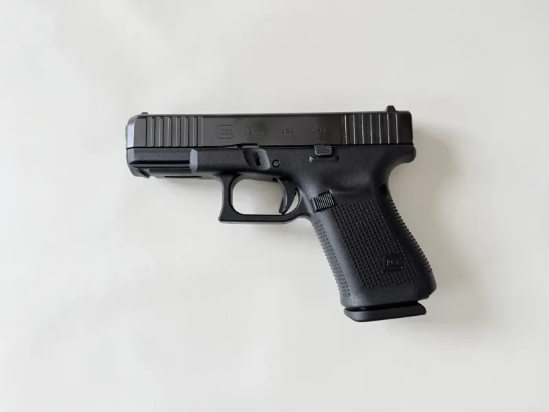 Glock19 Gen5 Sıfır