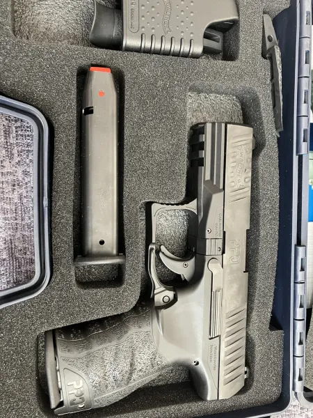 Walther Ppq