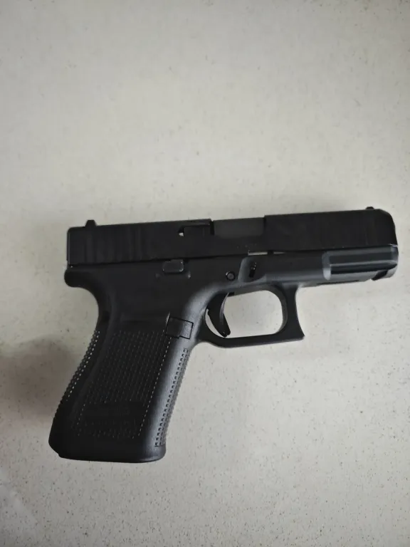Glok 19 Sıfır - 2