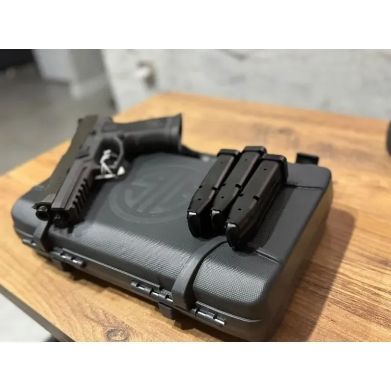Sig Sauer P320 X5 Legion - 2