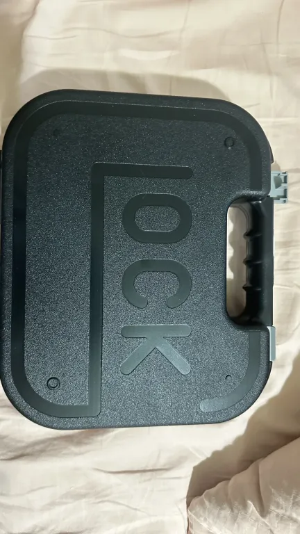 Kamu Personeli̇nden Kutusunda Glock 19 Gen 5 - 3